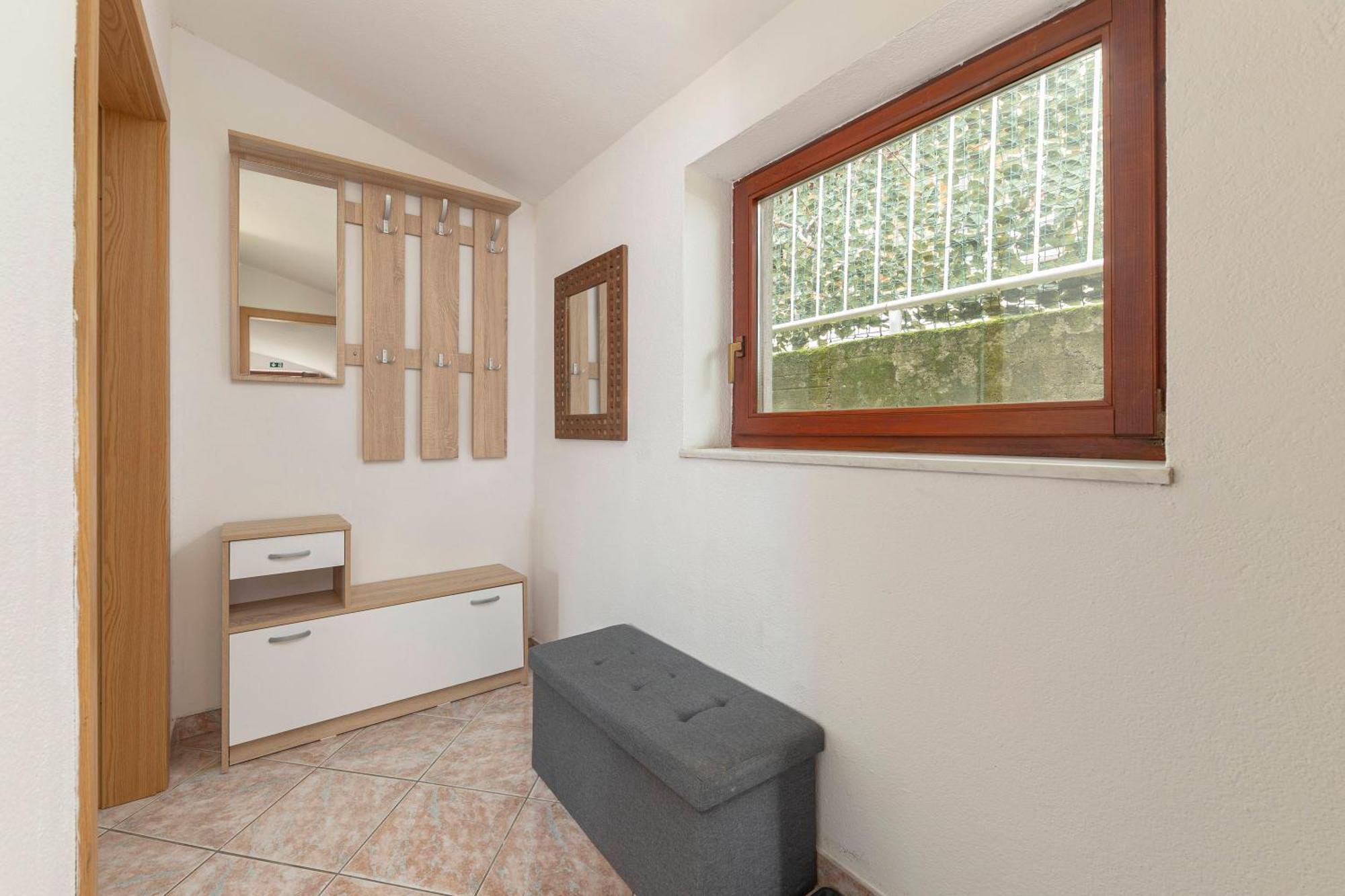 Apartma Gaja โคเปร์ ภายนอก รูปภาพ